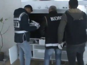 Siirt’te Tefecilikten Gözaltına Alınan Şüpheliler Serbest Bırakıldı