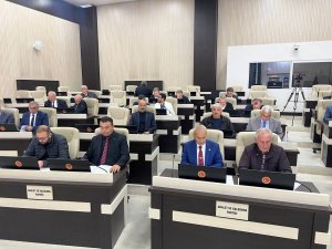 İ̇gm 2023 Yılı Bütçesi 580 Milyon Tl Olarak Belirlendi