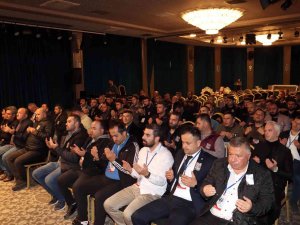 Amasra’da Hüzünlü Kongre