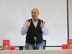 Selçuk’ta “Çocuklar Ve Gıda Güvenliği” Ele Alındı