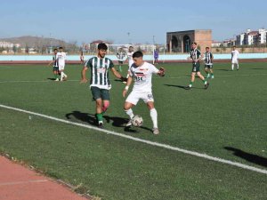 Kars 36 Spor: 0 Doğubayazıt Spor: 0