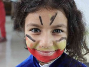 Şanlıurfa’da Çocuk Hakları Günü Kutlandı