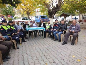 Trafik Kazası Mağdurları Sürücülere Seslendi: "Kurallara Uyun"