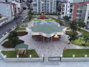 Başkan Demirtaş: “Atalarımızın Huzur Ve Mutluluğu Her Şeyden Önemli”