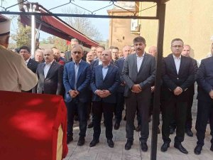 HSK Üyesi Havanur Yurtsever’in Acı Günü