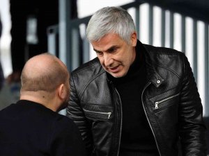 Eyüpspor - Göztepe Maçına Spor Camiasından Yoğun İlgi