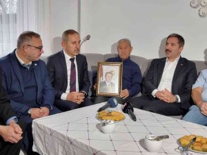 Mevlüde Genç’in Son İsteği Yerine Getirildi