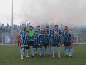 Kuyucakspor, Büyükşehir’i Tek Golle Geçti