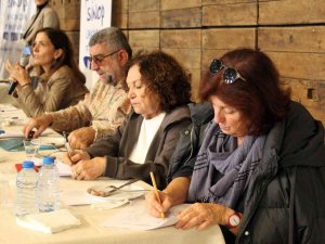 Sinop’ta Düzenlenen ’Lakerda Festivali’ Sona Erdi