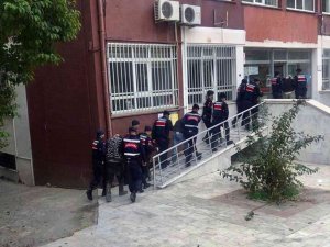 Muğla’da Pkk/kck/ypg Terör Örgütü Operasyonu: 6 Gözaltı