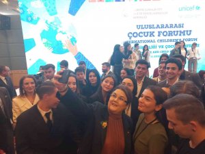 Bakan Yanık: “Çocuklarımızın Mutluluğunu Arttırmak İçin Çalışmalarımızı Güncelliyoruz”