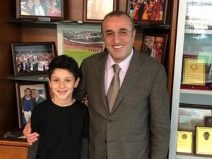 Abdurrahim Albayrak’ın Torununun Cenazesi Adli Tıp Kurumu’ndan Alındı