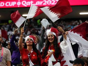 2022 Dünya Kupası: Katar: 0 - Ekvador: 2