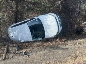 Kastamonu’da İki Ayrı Trafik Kazası: 1 Yaralı
