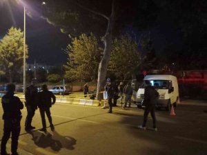 Aydın’da Ekipleri Harekete Geçiren Şüpheli Çanta Boş Çıktı