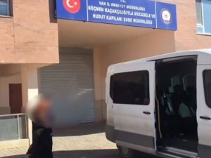 Van’da 9 Organizatör Tutuklandı