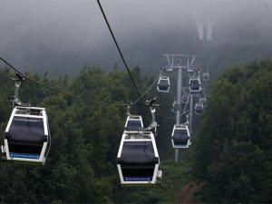 Uludağ’a Çıkacaklar Dikkat