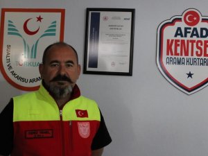 Türkuaz’ın Acı Günü