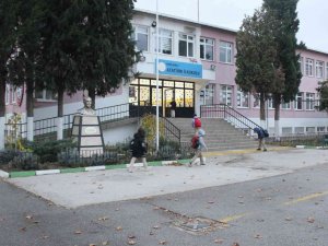 Ara Tatil Sonrası Okullarda Ders Zili Çaldı