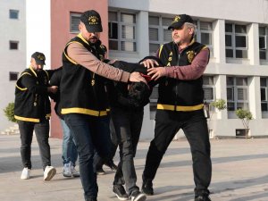 Tekel Bayi Cinayetine İki Tutuklama