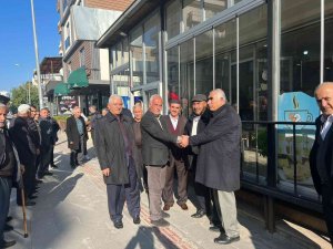 Batman’da Tunç Ve İ̇nanç Aileleri Arasında Barış Sağlandı