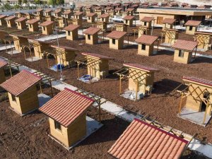 Hobi Parkı Çalışmalarında Sona Gelindi