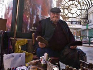 Son 30 Yıldır Aynı Tezgâhta Nasibini Bekliyor
