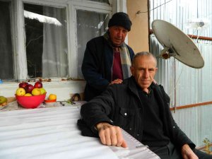 Kafasına Vurulan Elmanın Rengini Ve Cinsini Biliyor