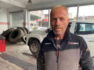 İ̇kinci El Kış Lastiğinde İki Kat Dikkatli Olmak Gerekir