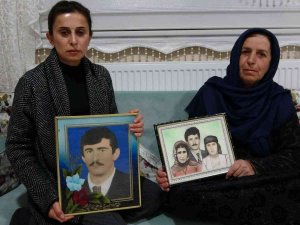 28 Köylüyü Şehit Eden Teröristlerden Kaçan Kadın: “Kızımı Sırtıma Alıp 2. Kattan Atlayarak Kurtardım”