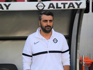 Kasımpaşa’da Gözler Sinan Kaloğlu’nda