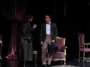 Binlerce Tiyatro Sever Gemlik’te Buluşacak