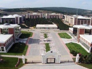 Bşeü’de Ağız Ve Diş Sağlığı Uygulama Ve Araştırma Merkezi Açılıyor