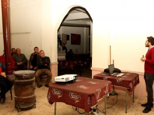 Çiftçilere Hasat Maliyetlerini Düşürecek Sistem Teklifi