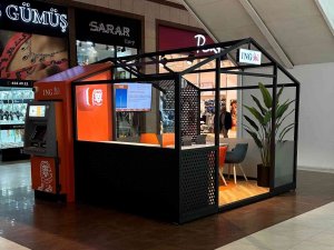 Ing House, Diyarbakır’da Açıldı