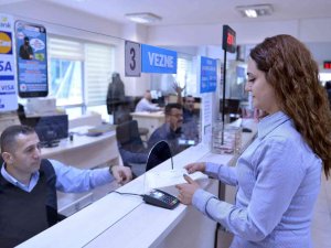 Muratpaşa’da Vezne Saatleri Düzenlendi