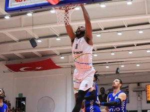 Petkimspor , Taraftarını Mutlu Etti