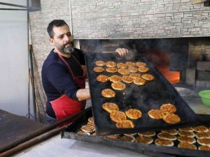 Uluslararası Tarsus Festivali, Esnafı Sevindirdi