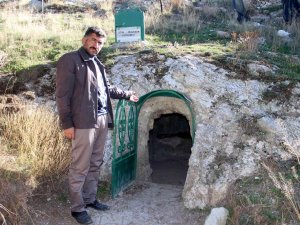 8 Asırlık Çilehane Kültür Turizmine Kazandırılmayı Bekliyor
