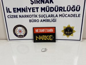 Şırnak’ta Kaçakçılık Ve Asayiş Operasyonu: 55 Gözaltı