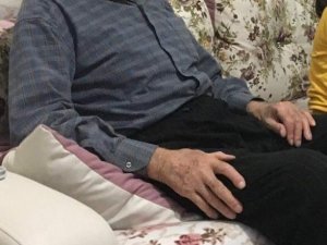 Hayatını Kaybeden Kore Gazisi Son Yolculuğuna Uğurlandı