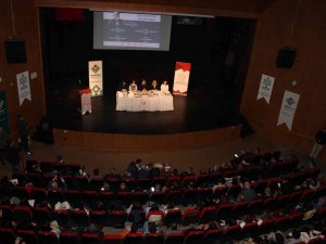 Aydın, Anadolu Mektebi’ne Ev Sahipliği Yaptı