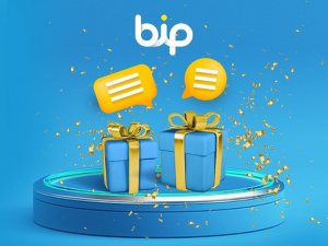 Bip Çekilişleri Devam Ediyor