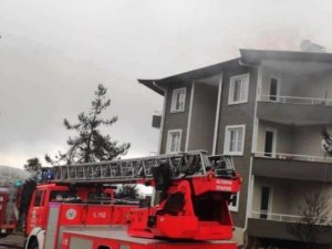 Altınova İ̇tfaiyeden Baca Temizliği Uyarısı