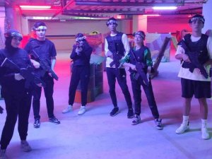 Altınküre’de Okumanın Ayrıcalığını Yaşıyorlar