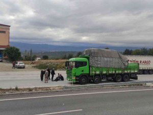 Feci Kazada Yaralanan Yaşlı Adam 45 Gün Süren Yaşam Savaşına Yenik Düştü