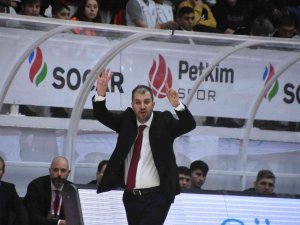 Burak Gören: ”Koçluk Kariyerimin En Zorlu Haftalarından Biriydi”