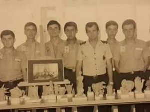Asker Ressamlar Web’de
