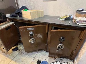 Beylikdüzü’nde Kuyumcudan 3 Buçuk Milyonluk Vurgun