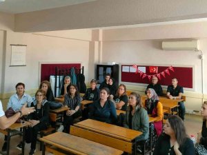 ’En İyi Narkotik Polisi Anne’ Faaliyetleri Sürüyor